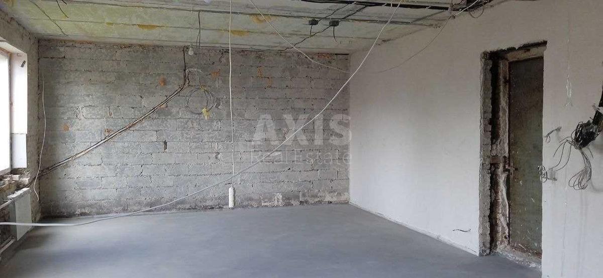 2k apartment vul. Sikors'kogo Igorja Aviakonstruktora 4/90