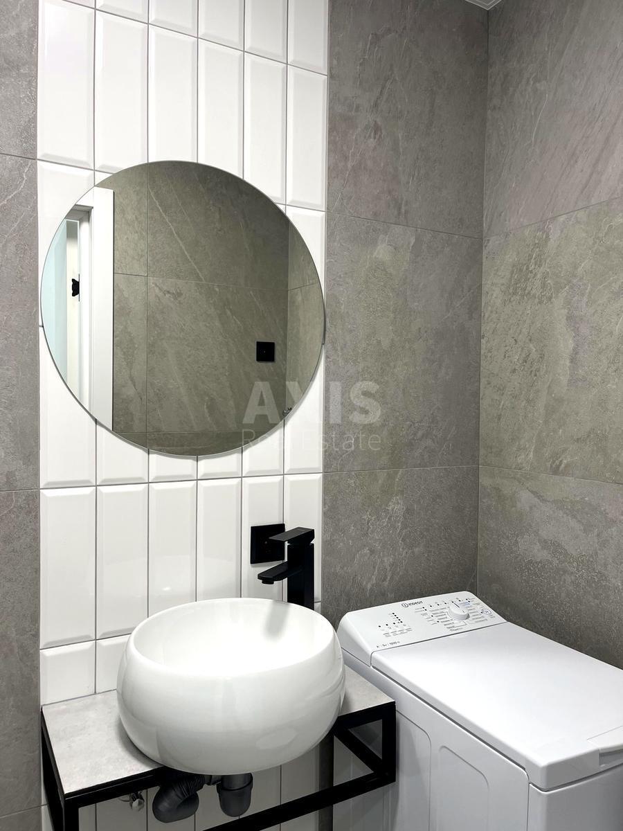 1k apartment vul. Stal's'kogo Sulejmana 86387611