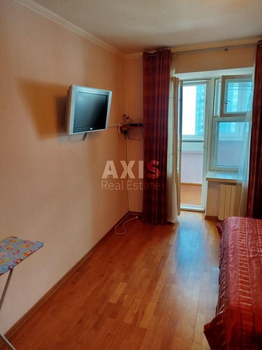 2k apartment vul. Knjazhyj Zaton 14Б3