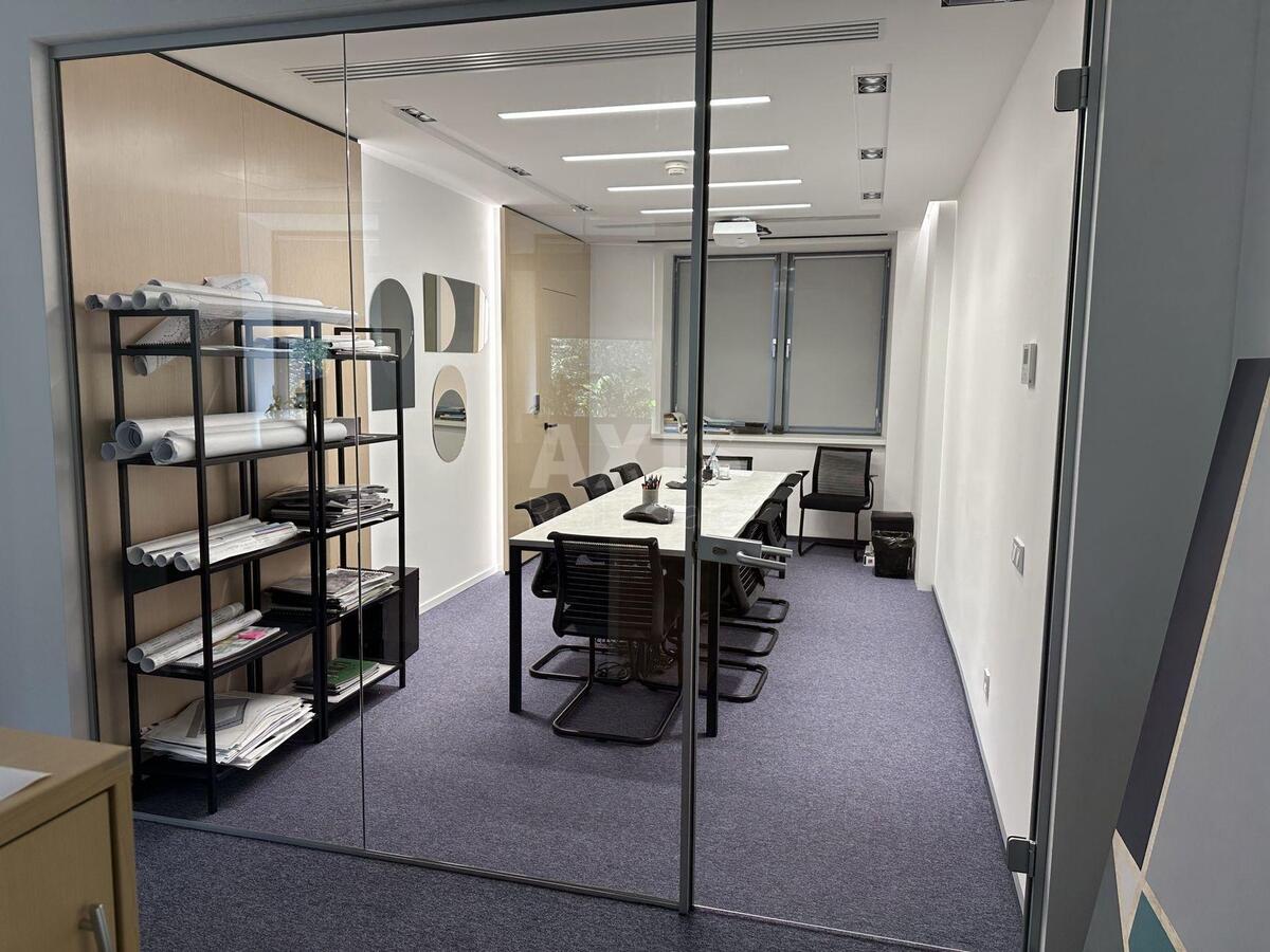 Office pl. Sportyvna 3, 457m25970713