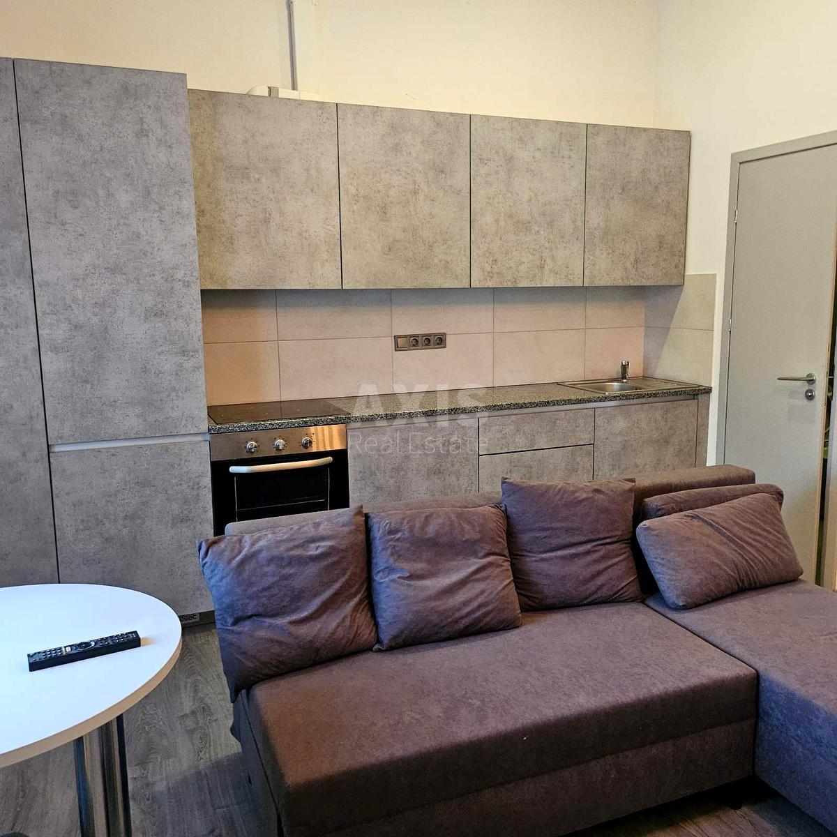 1k apartment vul. Sums'ka 263916