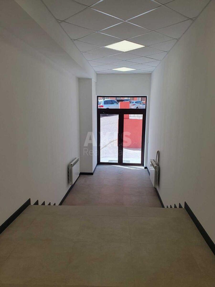 Office vul. Glybochyc'ka 17, 50m210