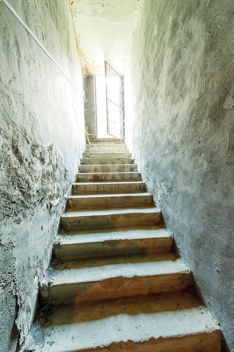 Service object vul. Trostjanec'ka 49А, 176m26393113