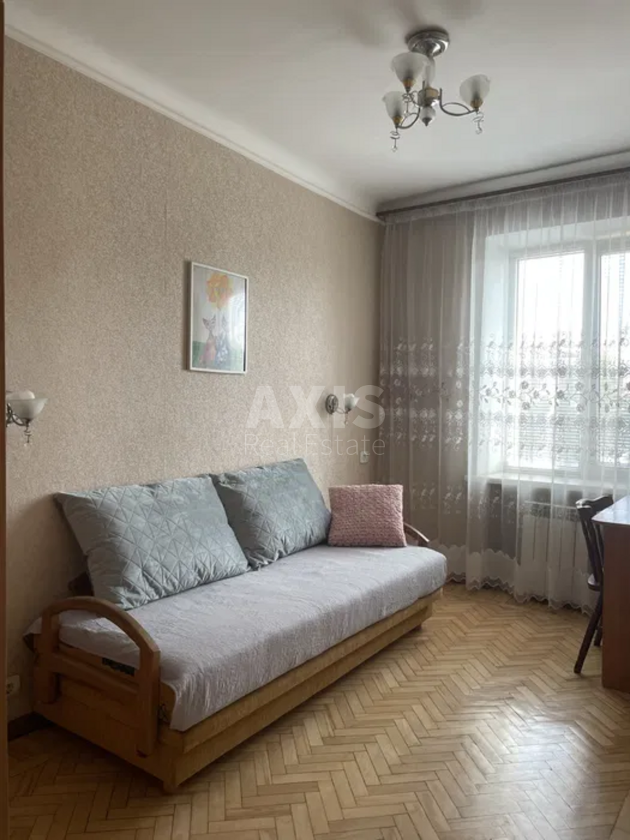 2к квартира бул. Леси Украинки 303