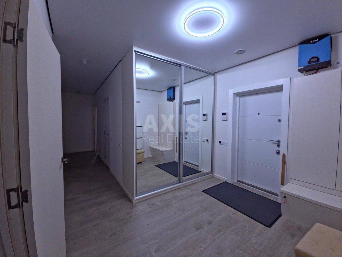4к квартира ул. Олеся Бердника 1Г5979911