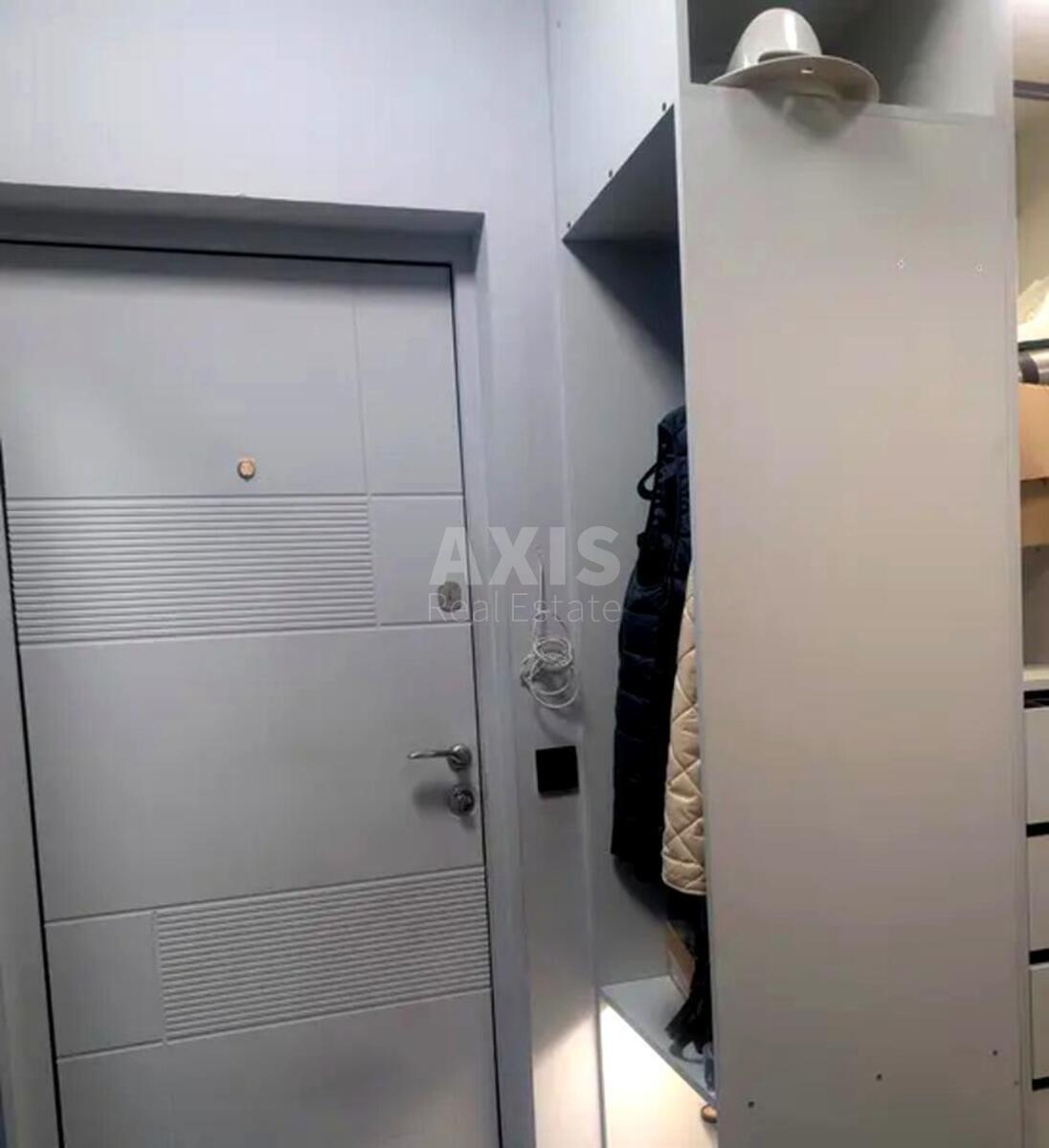 1k apartment vul. Regeneratorna 4640067