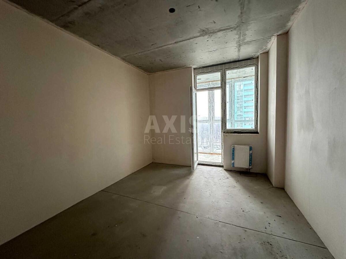 3k apartment vul. Zabolotnogo Akademika 15Г4