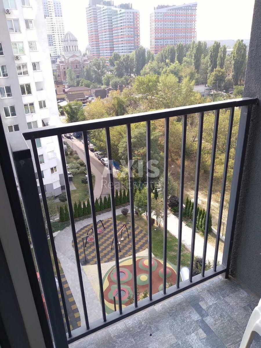 1к квартира ул. Армянская 8/127508047