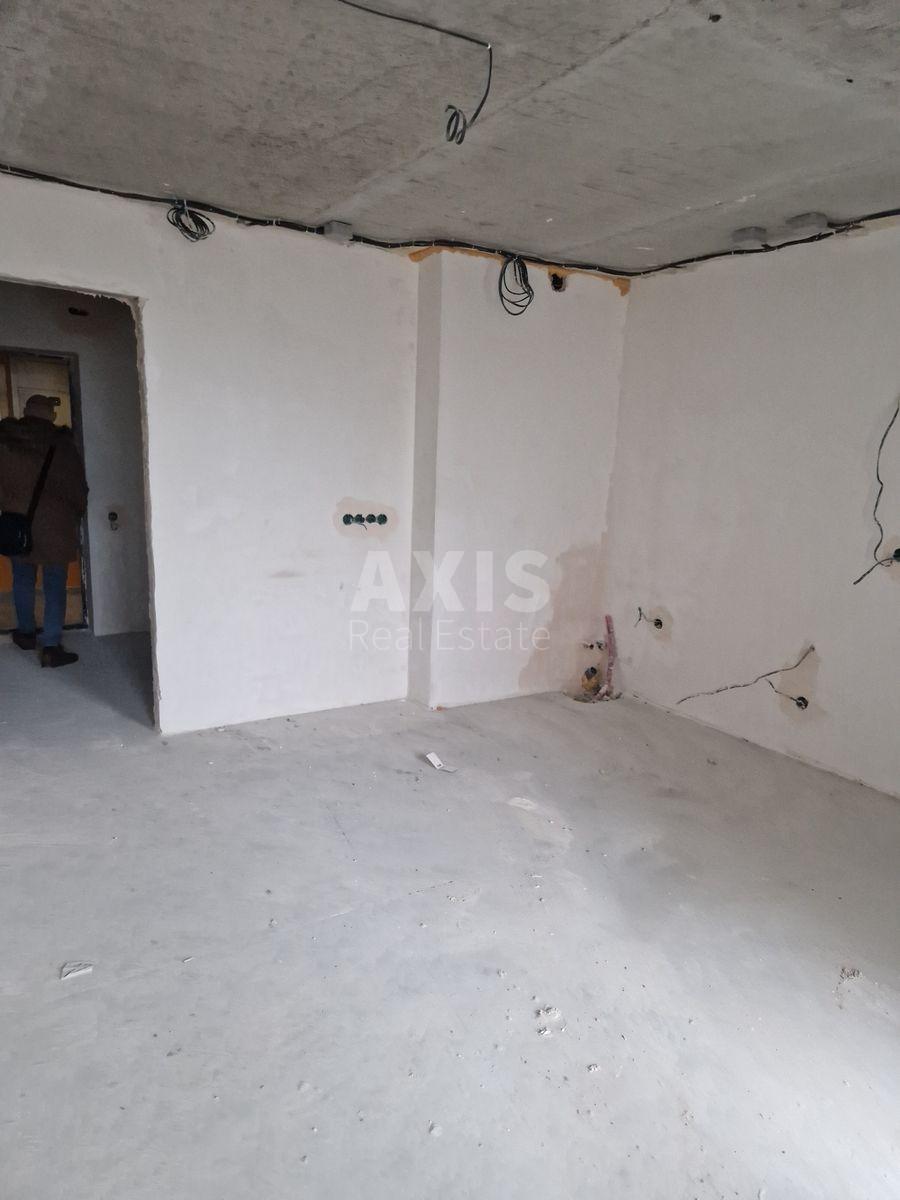 2k apartment uzv. Lysogirs'kyj 26А6