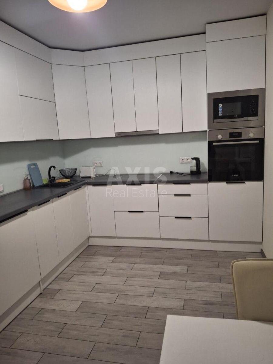 3k apartment pr-t Poryka Vasylja 3А