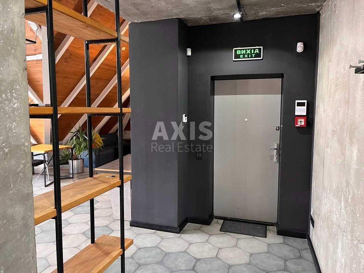 Office pr-t Grygorenka Petra 20А, 125m2574096