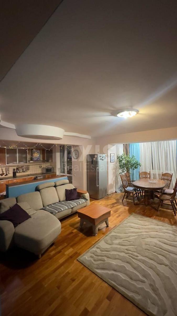 4k apartment vul. Staronavodnyc'ka 80