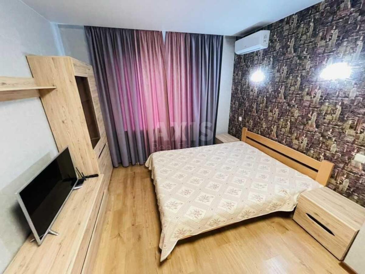 1k apartment vul. Vyshnjakivs'ka 2599862