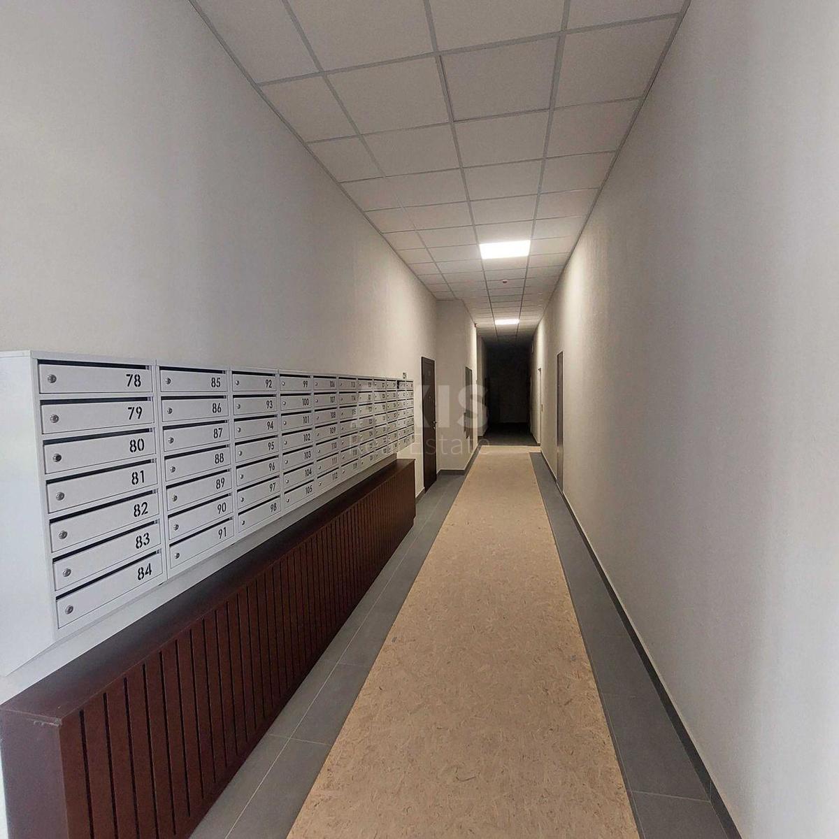 2k apartment vul. Rodyny Kristeriv 203