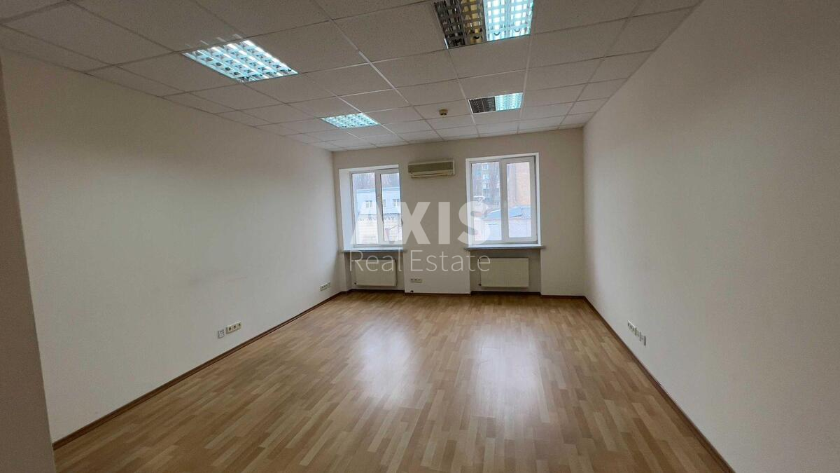 Office vul. Mashynobudivna 50, 250m23