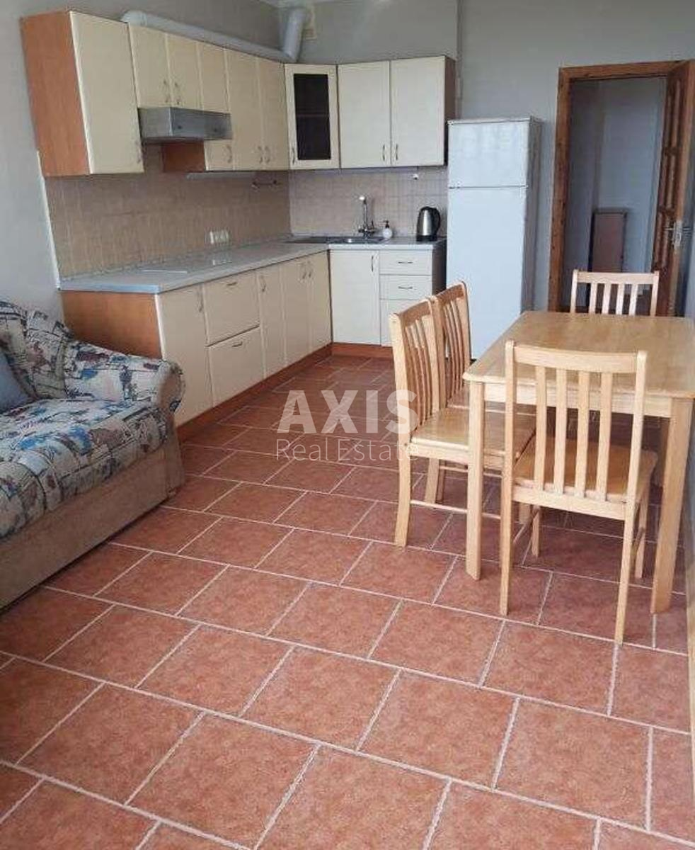 1k apartment vul. Golosii'vs'ka 13А
