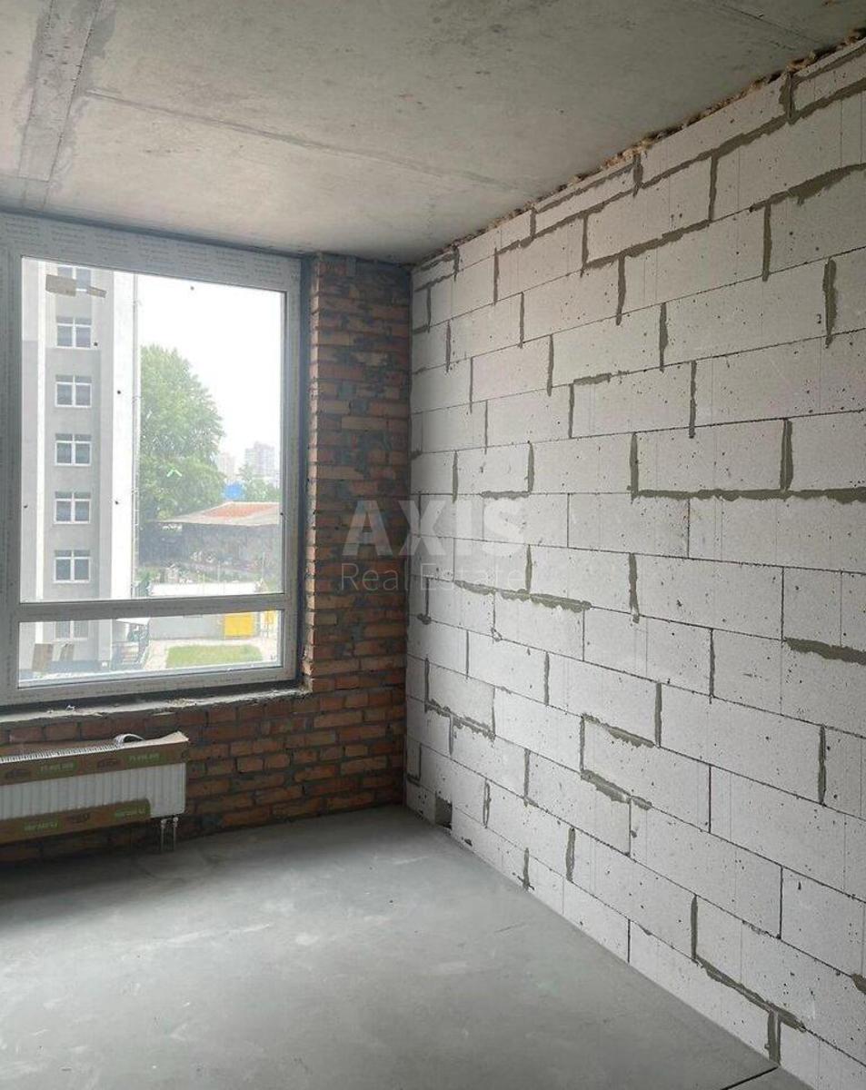 1k apartment vul. Prychal'na 147