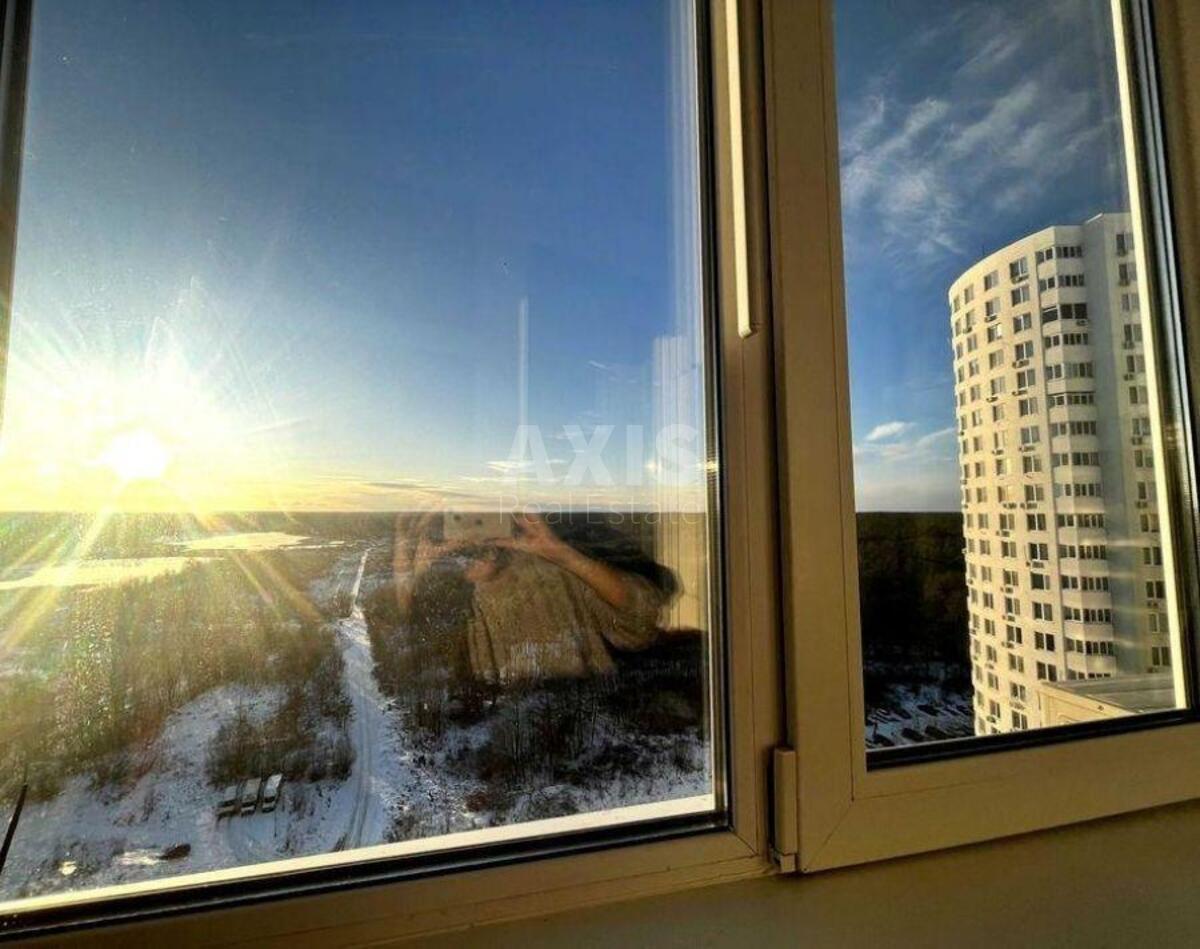1k apartment vul. Obuhivs'ka 137А6