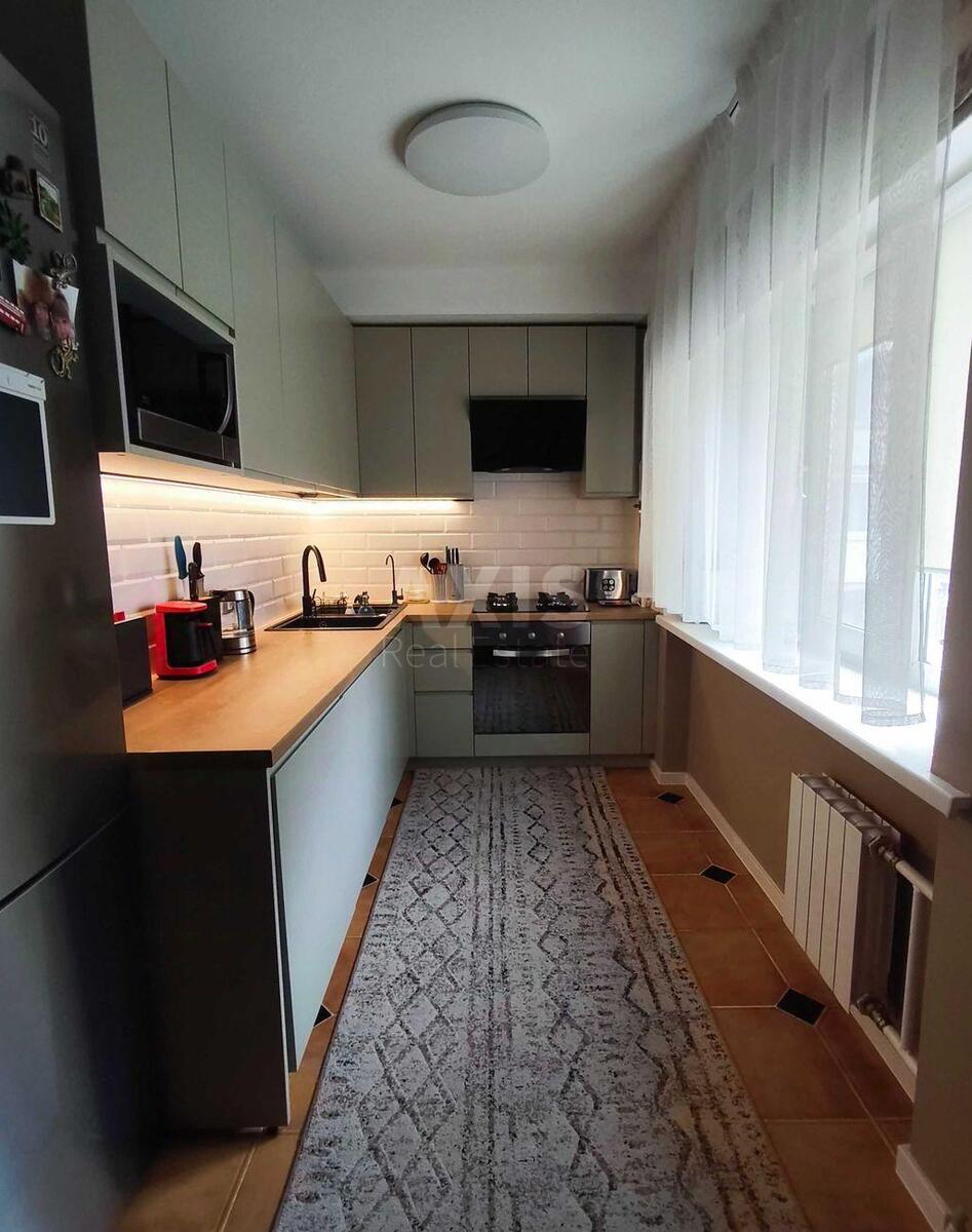 3k apartment vul. Velyka Vasyl'kivs'ka 102
