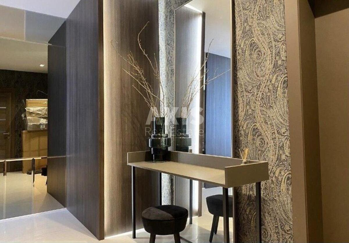 1k apartment vul. Junac'ka 1597936
