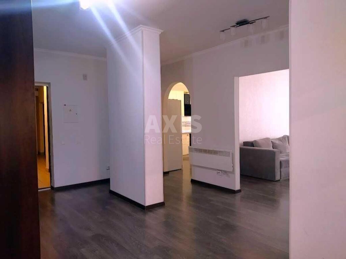 3k apartment vul. Bilec'kogo Akademika 20601409
