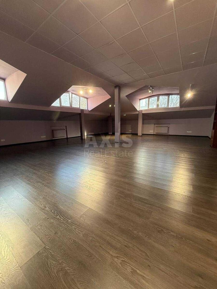 Office vul. Glybochyc'ka 40, 142m25