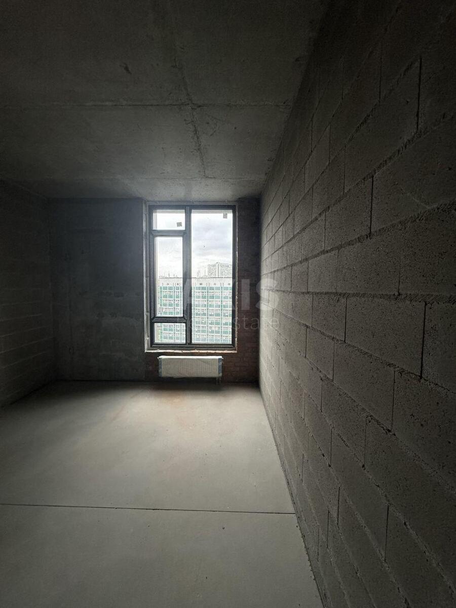 3k apartment vul. Barbjusa Anri 39/22