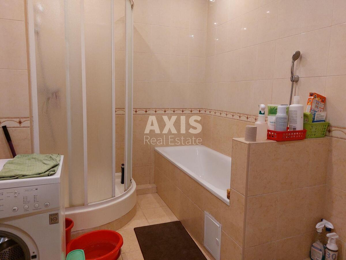 3k apartment vul. Knjazhyj Zaton 16В5772712