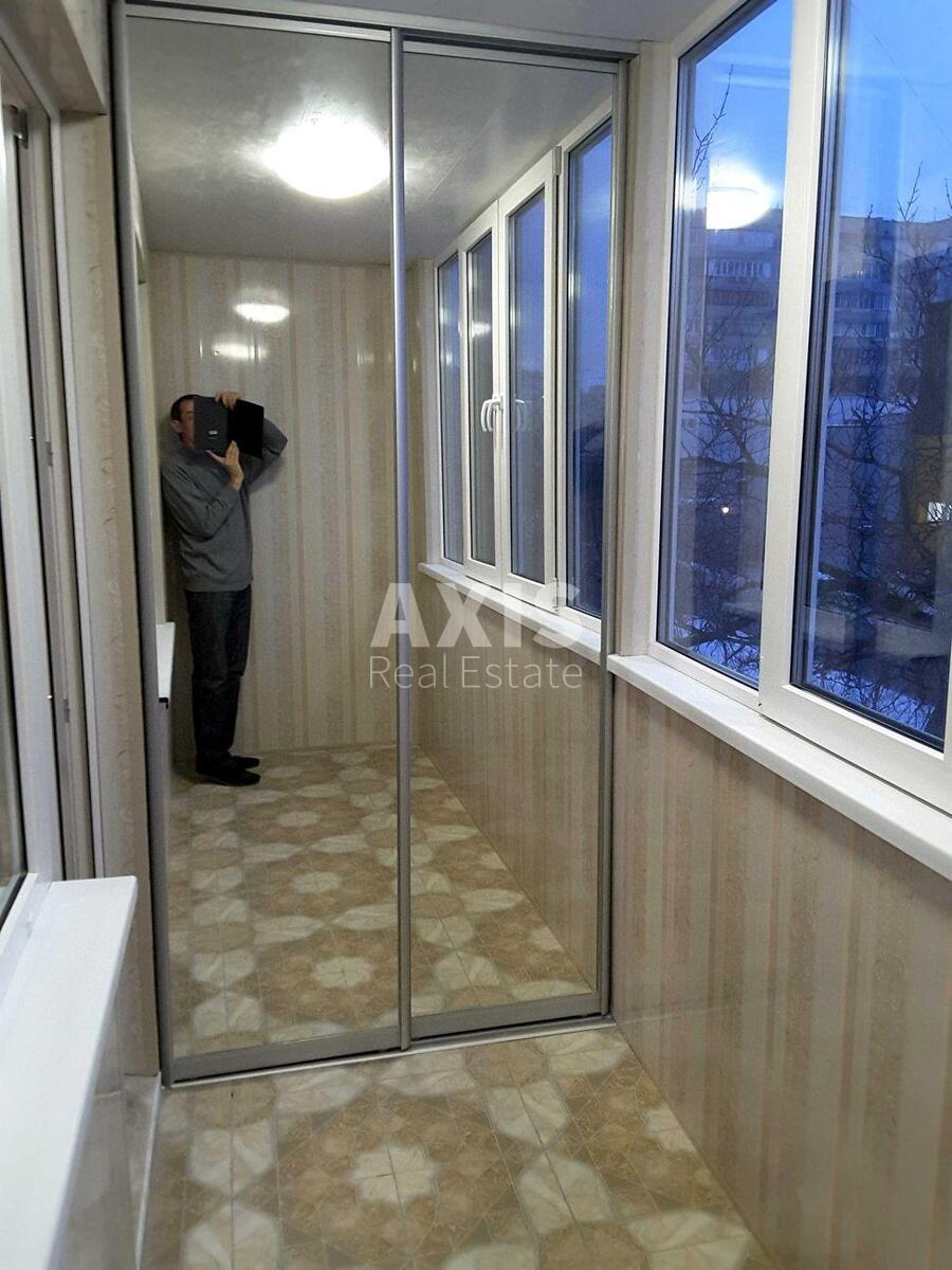 2k apartment vul. Geroi'v Dnipra 29545225