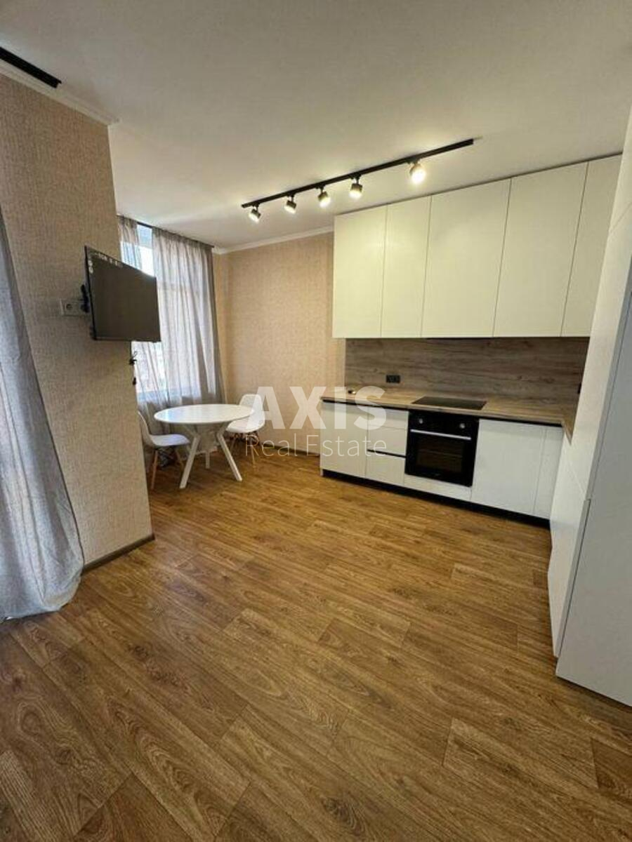 1k apartment vul. Zabolotnogo Akademika 148б0