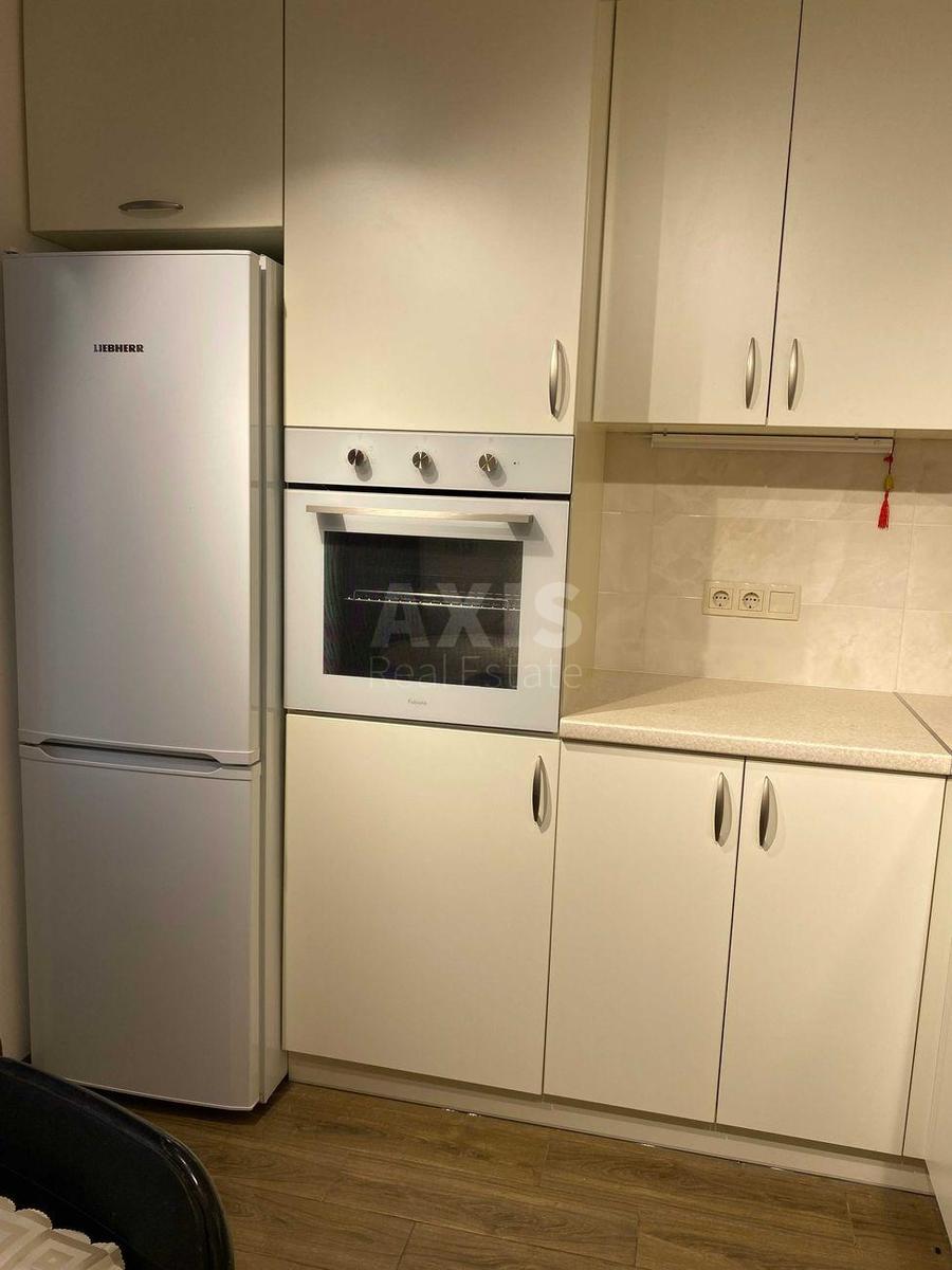 2k apartment vul. Lucenka Dmytra 8А