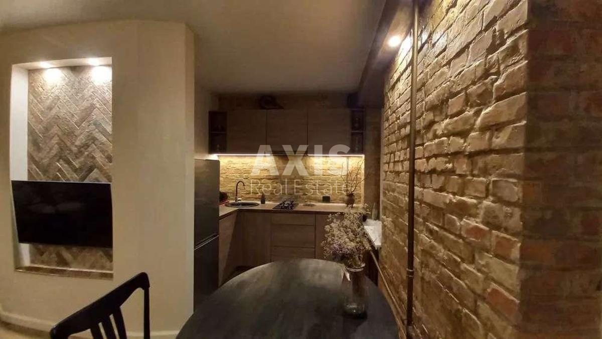 2k apartment vul. Shhusjeva 8247401