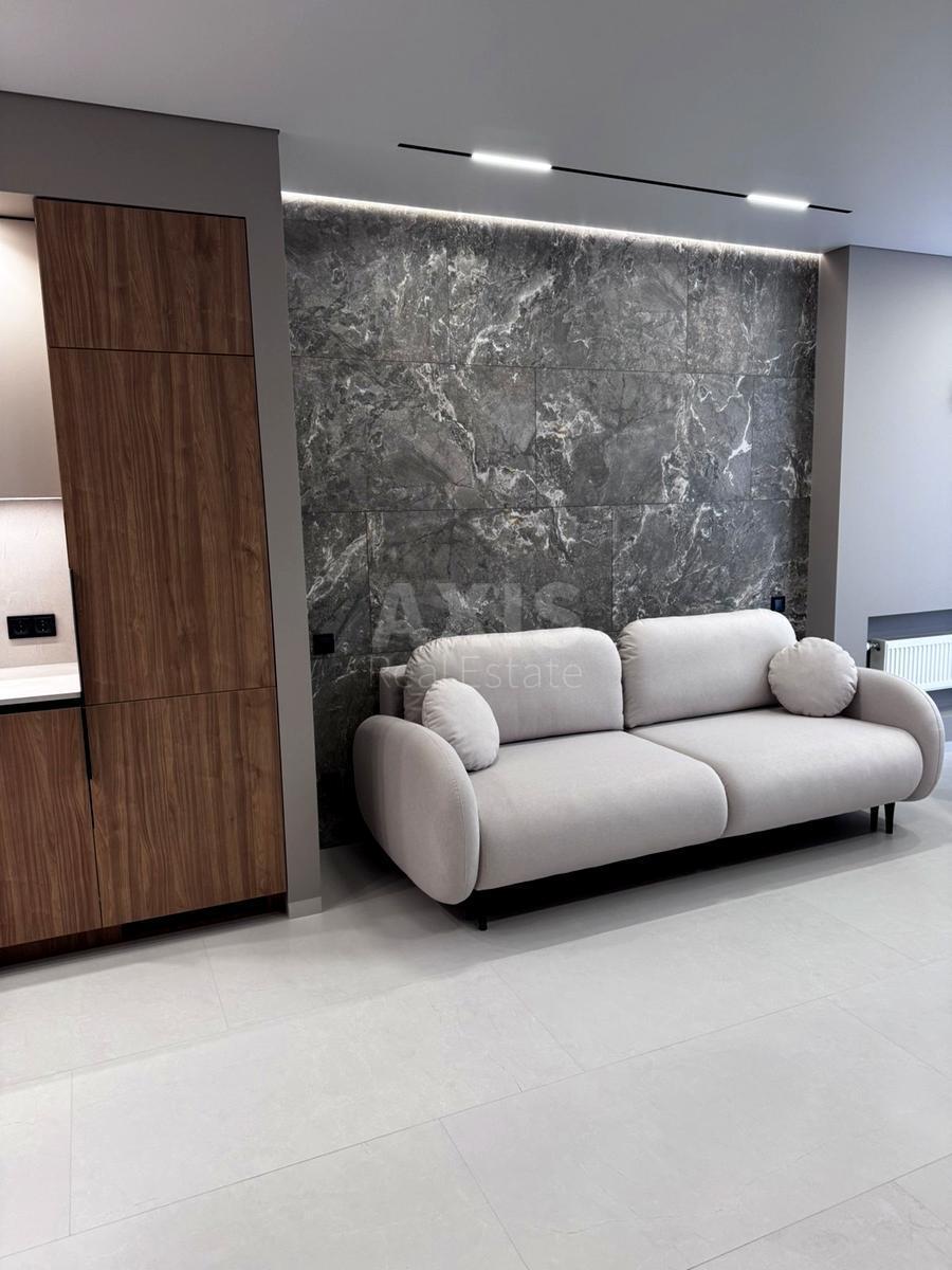 1k apartment vul. Rodyny Kistjakivs'kyh 10614974