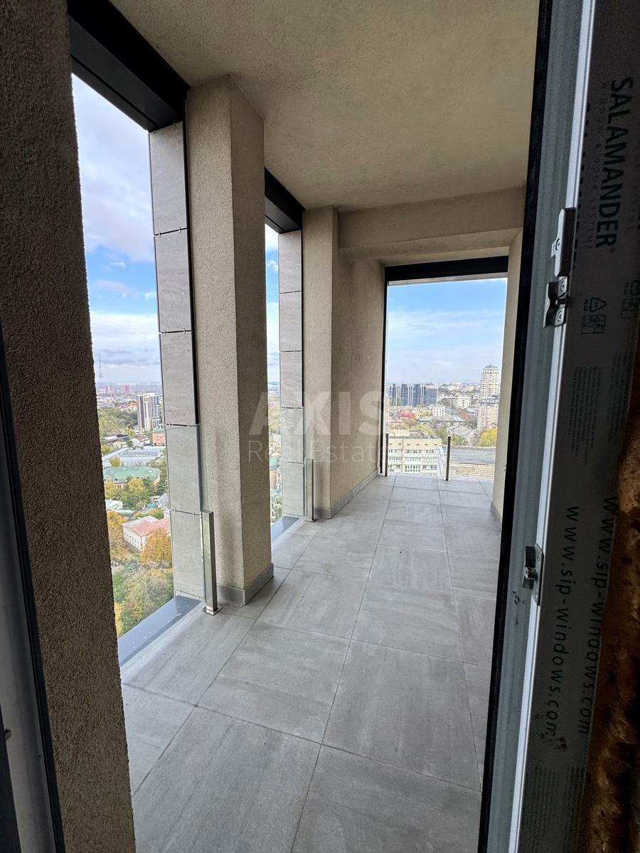 3k apartment vul. Sichovyh Stril'civ 44А615135