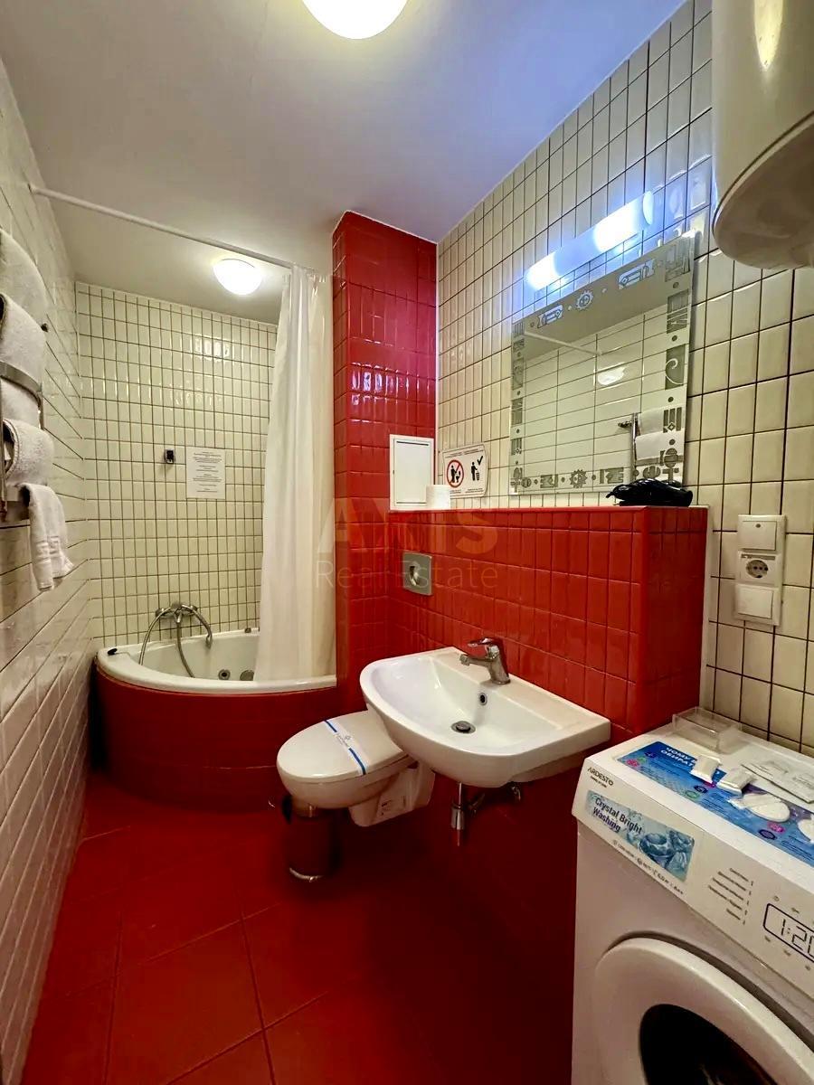 1k apartment vul. Volodymyrs'ka 76615459