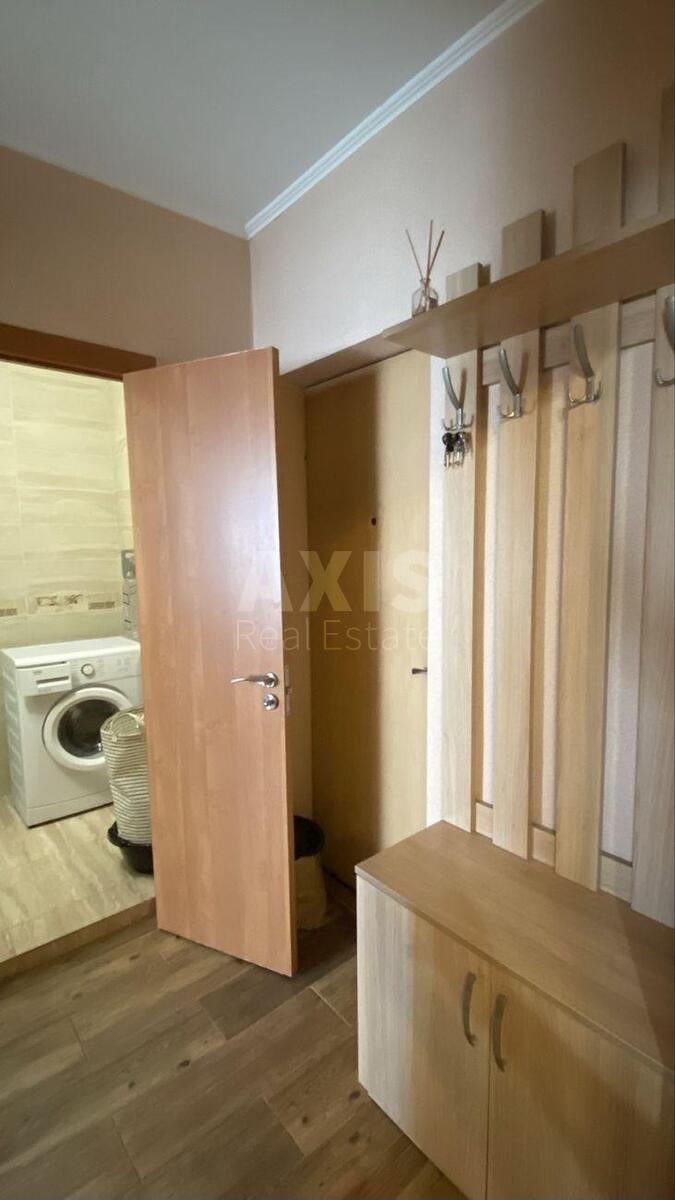 1k apartment vul. Chornobyl's'ka 18571448