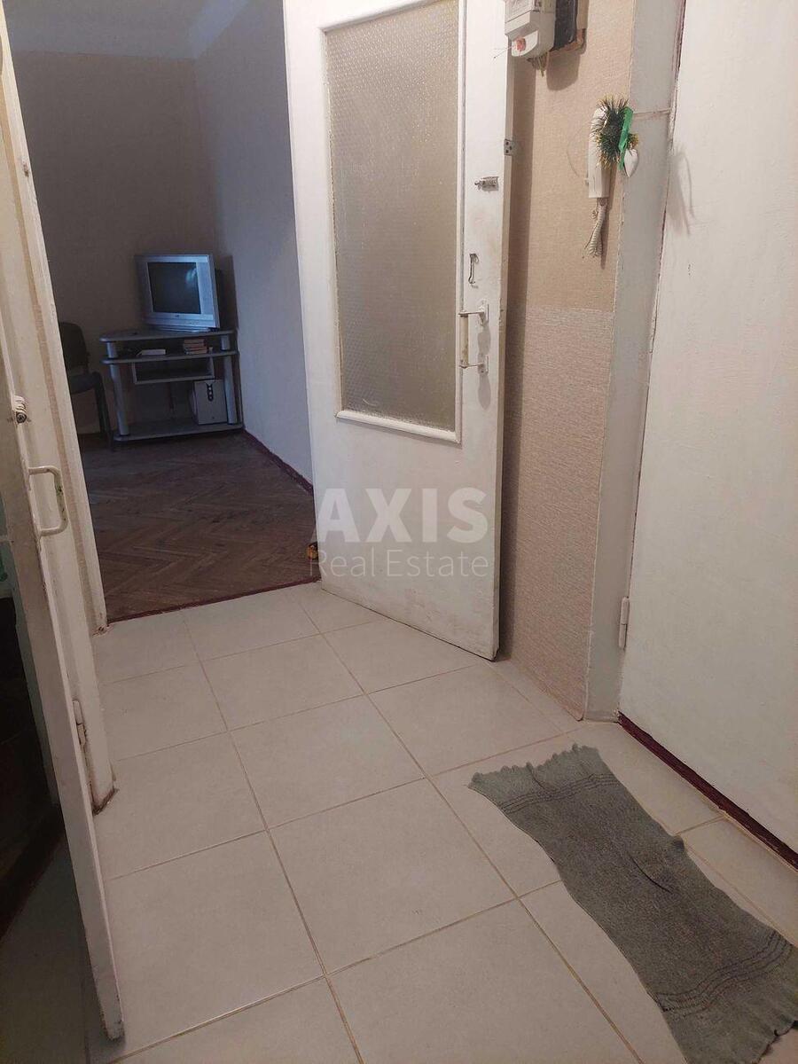 2к квартира ул. Микитенко Ивана 7В571675
