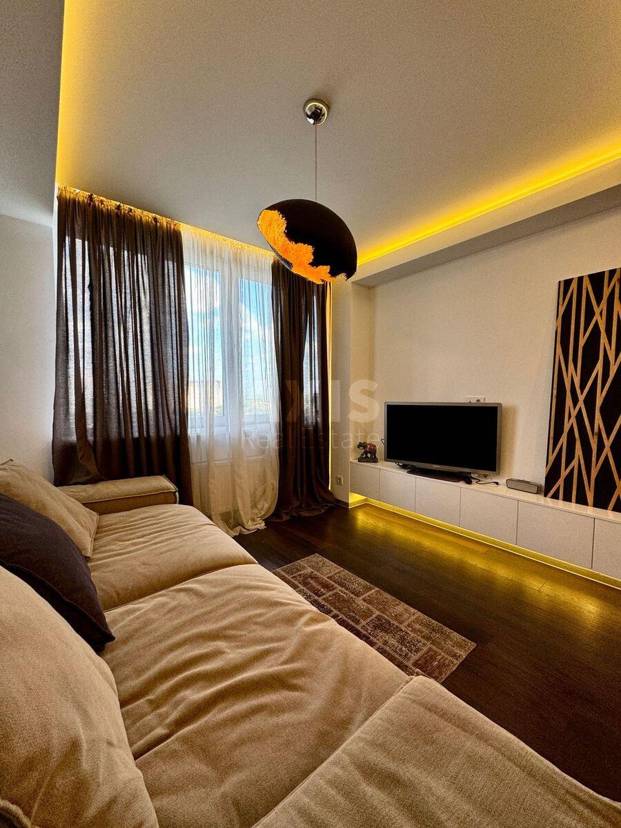 2k apartment vul. Zaval'na 10615905