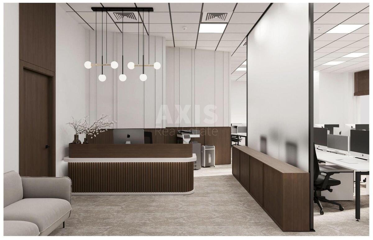 Office vul. Moskovs'ka 32/2, 205m2570530