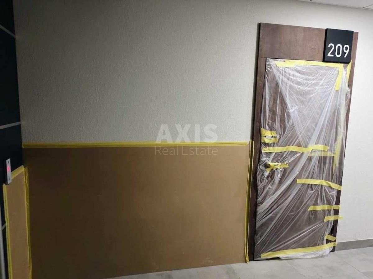 2k apartment vul. Nagirna 18/160