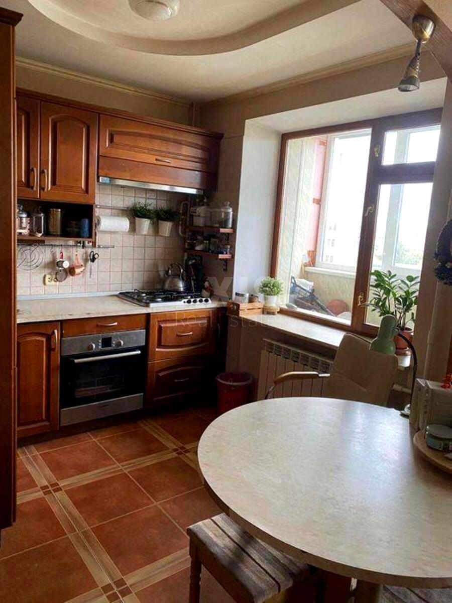 3k apartment pr-t Peremogy 11Б