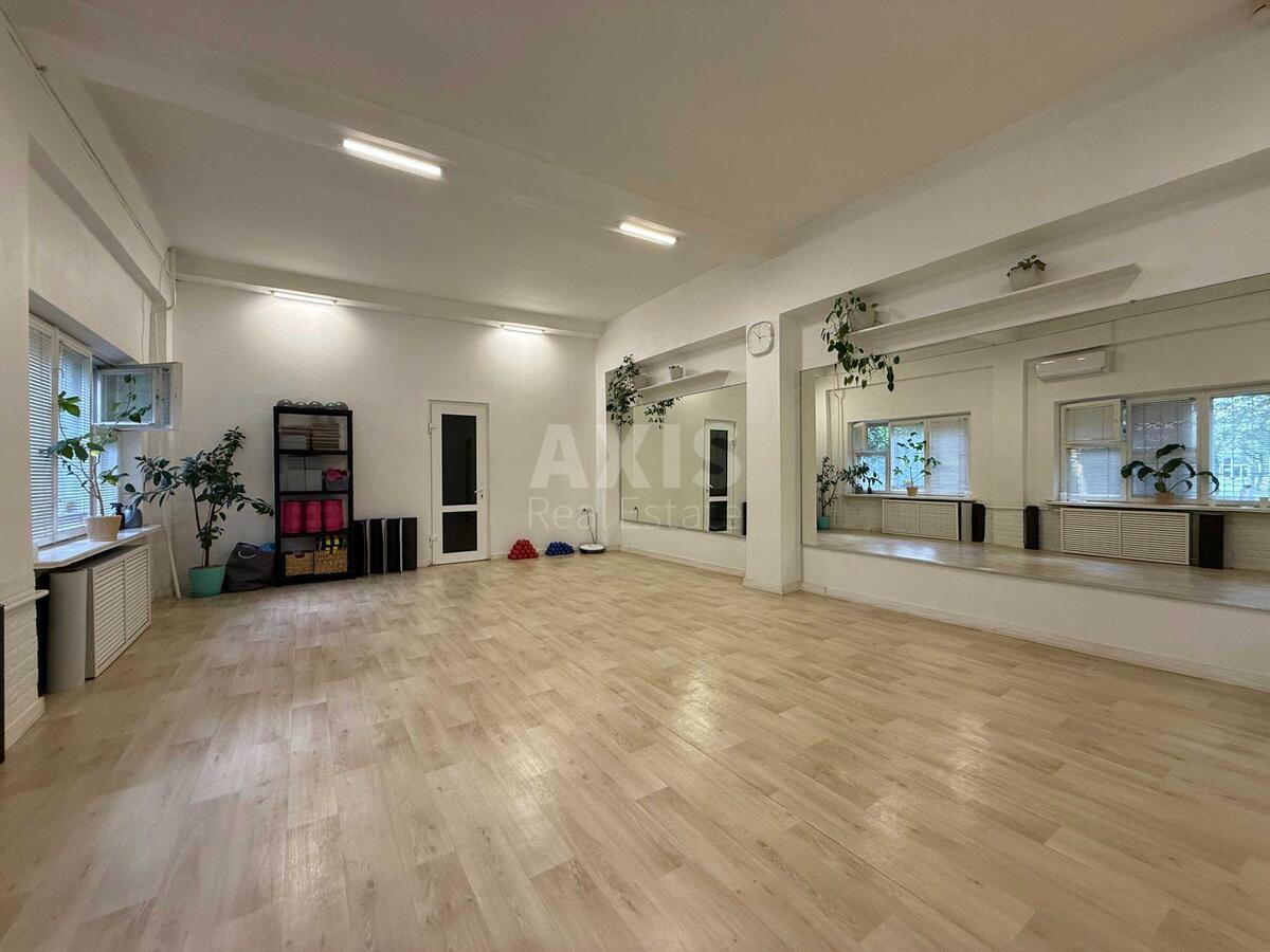 Office vul. Grechka Marshala 10, 170m2612730