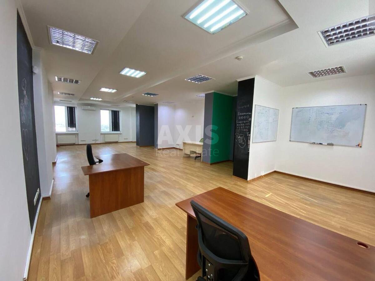 Office vul. Rudans'kogo Stepana 3А, 253m2569004