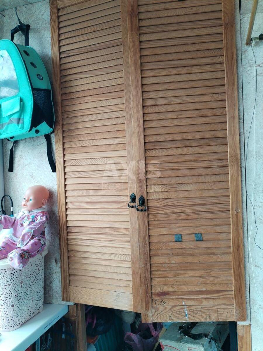 1k apartment prov. Mezhovyj 5569356