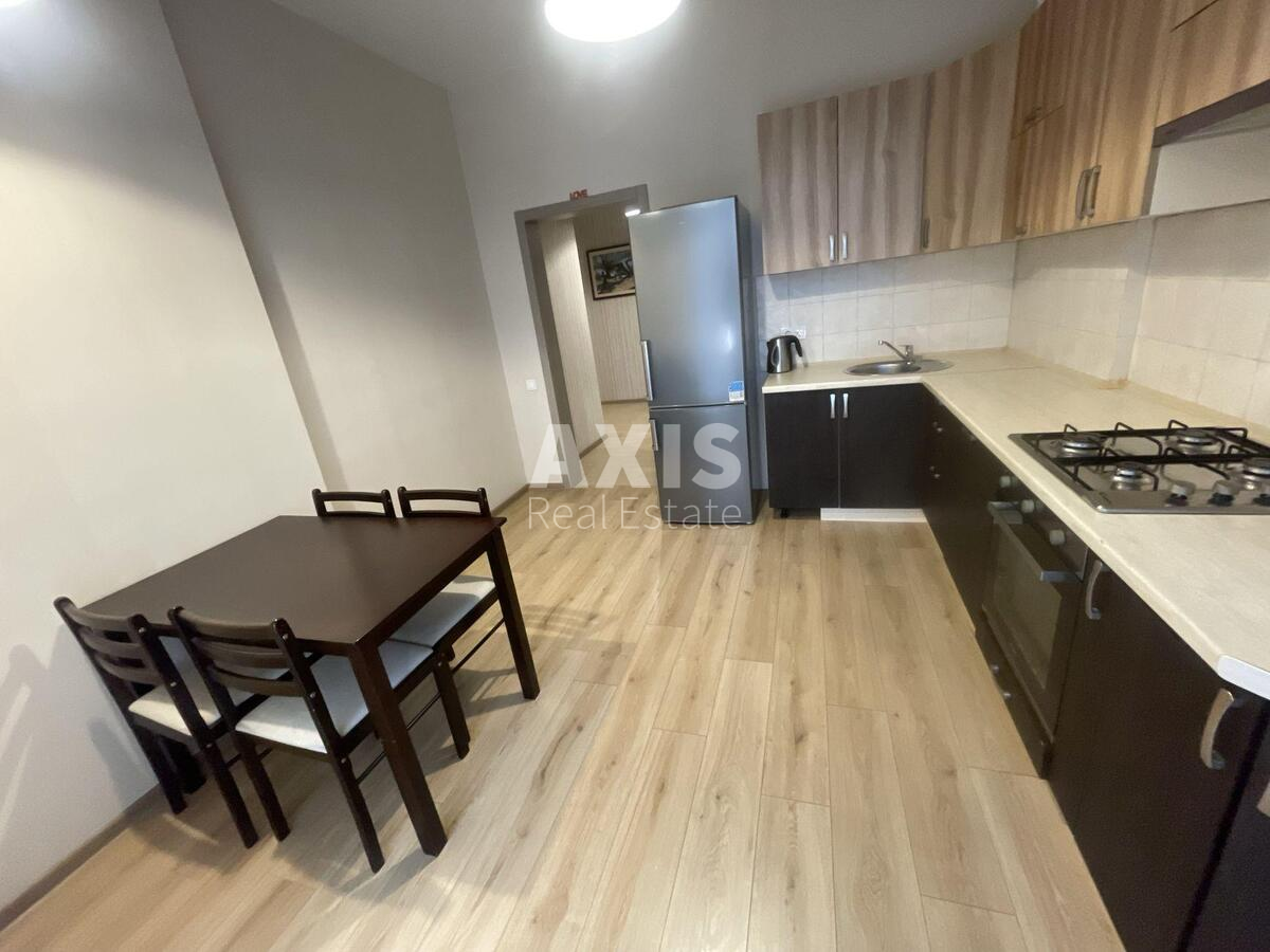 2k apartment vul. Degtjarna 7494990