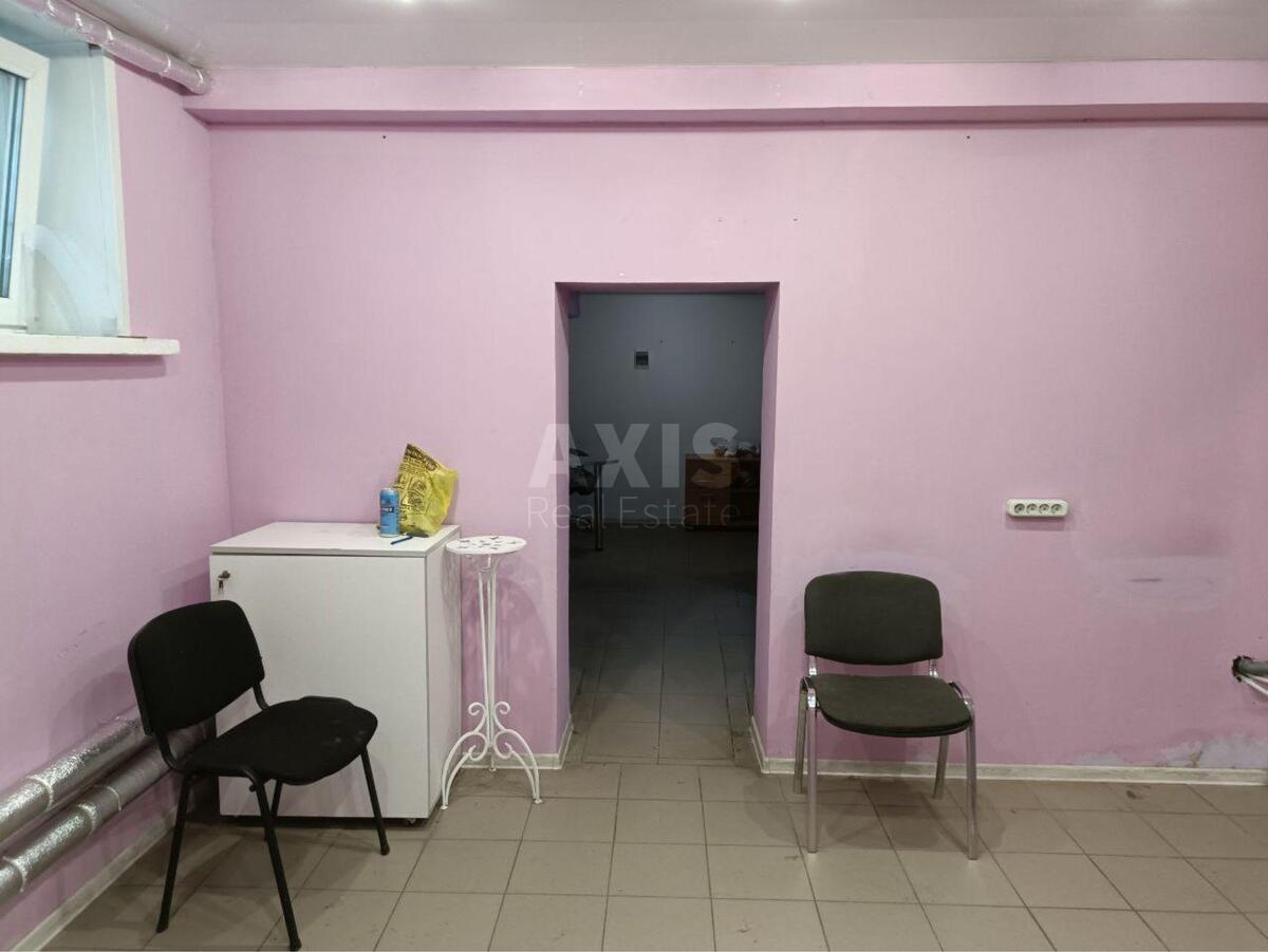 Объект торговли пр-т Отрадный 69/1, 61м20