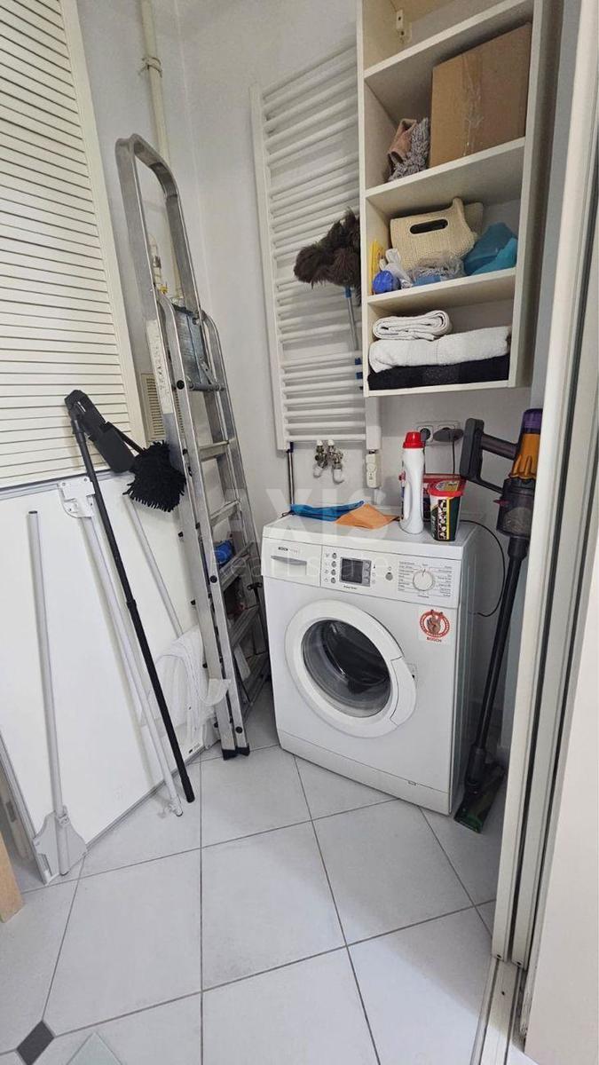 2k apartment vul. Tr'ohsvjatytel's'ka 134