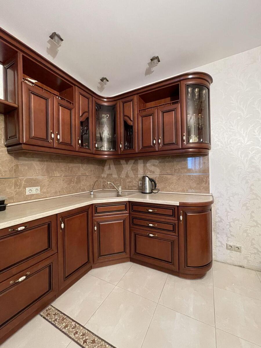 2k apartment pr-t Bazhana Mykoly 1М605760