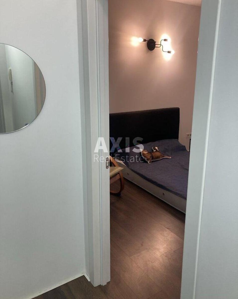 2k apartment vul. Teremkivs'ka 4А3
