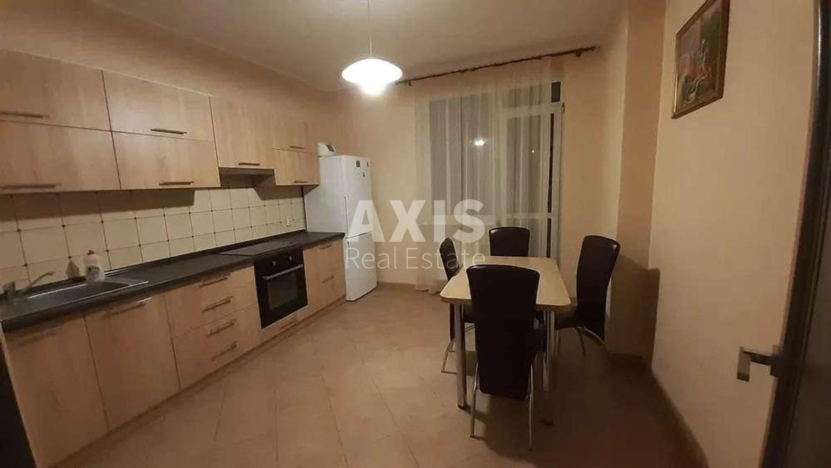 1k apartment prov. Tbilis'kyj 13